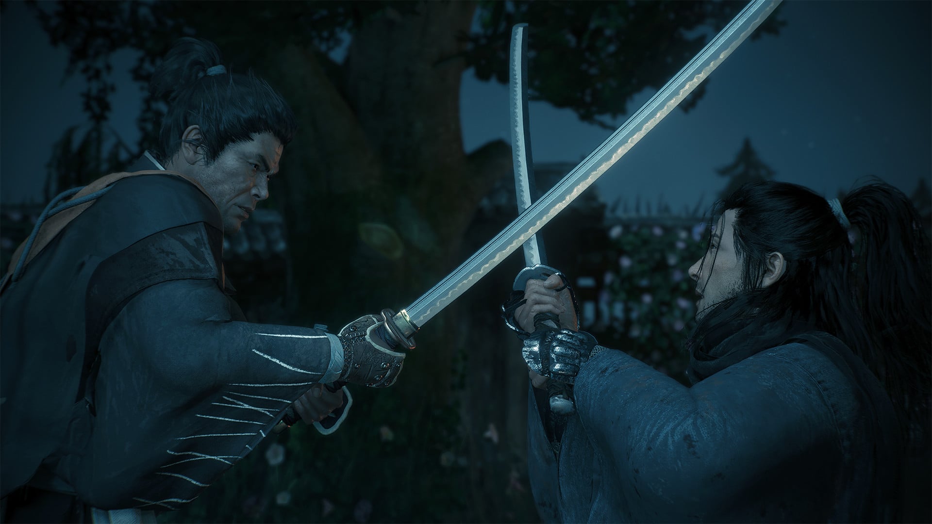 Rise of the Ronin ‘Gameplay Overview’ trailer