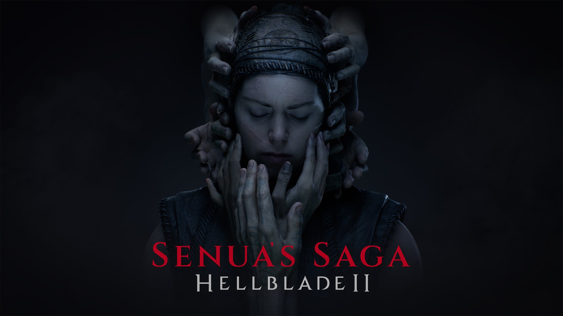 #
      Senua’s Saga: Hellblade II launches May 21