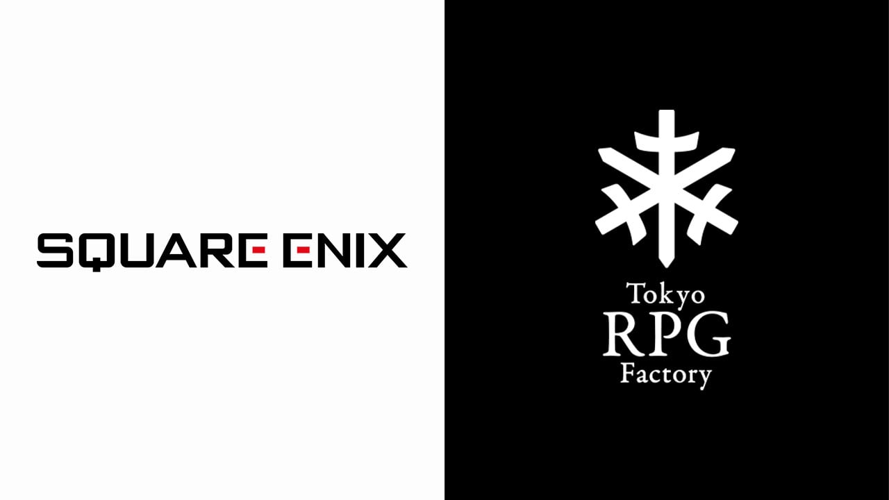 Square Enix absorbs Tokyo RPG Factory - Gematsu