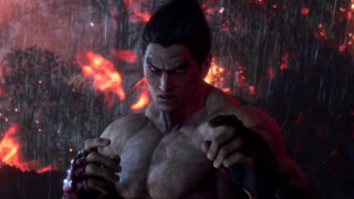 TEKKEN 8 – Official Story Trailer 