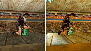 Tomb Raider I-II-III Remasterizado