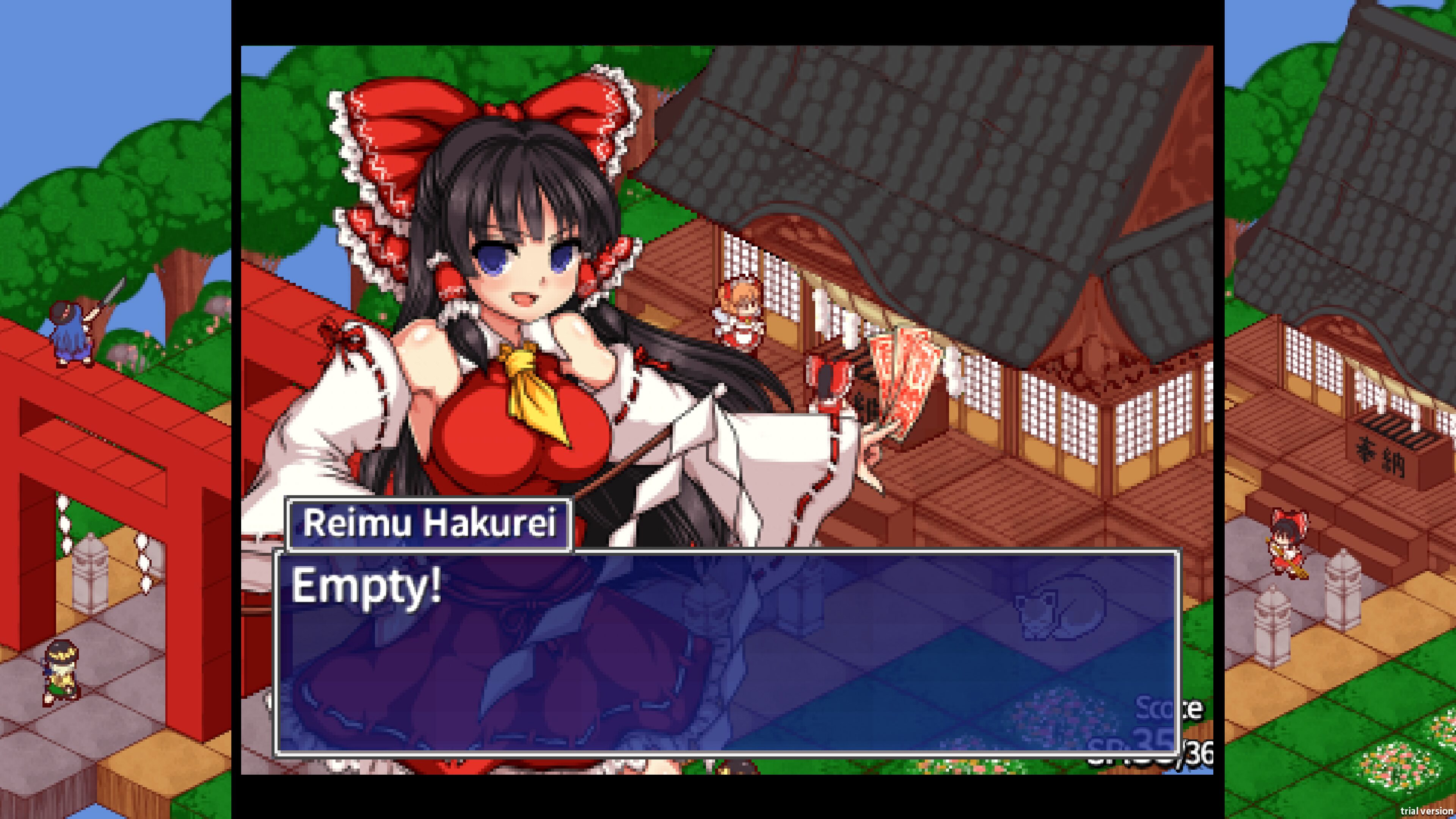 #
      Touhou Shoujo: Tale of Beautiful Memories now available for PS4