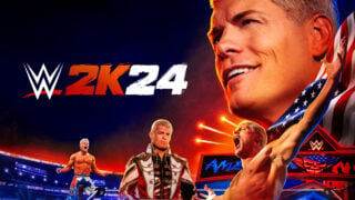 WWE 2K24 announced for PS5, Xbox Series, PS4, Xbox One, and PC - Gematsu