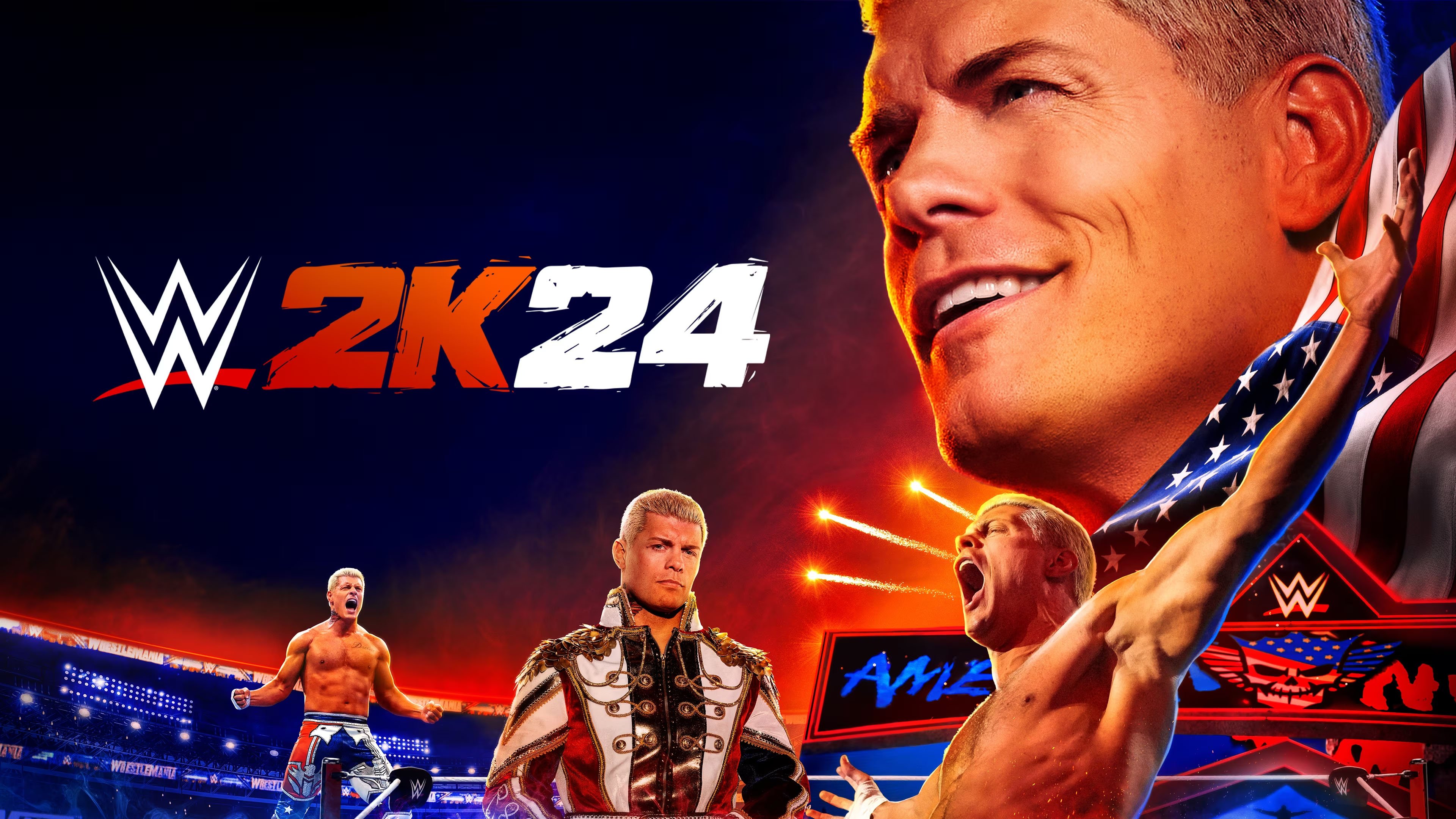 Wwe 2025 Pc Game Vania Philomena