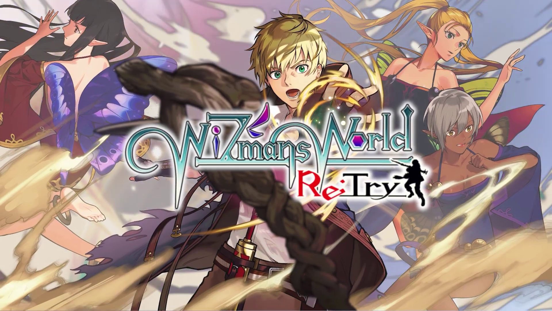 #
      WiZmans World Re:Try launches May 30 for PS5, PS4, and Switch in Japan, later in 2024 for Xbox One and PC