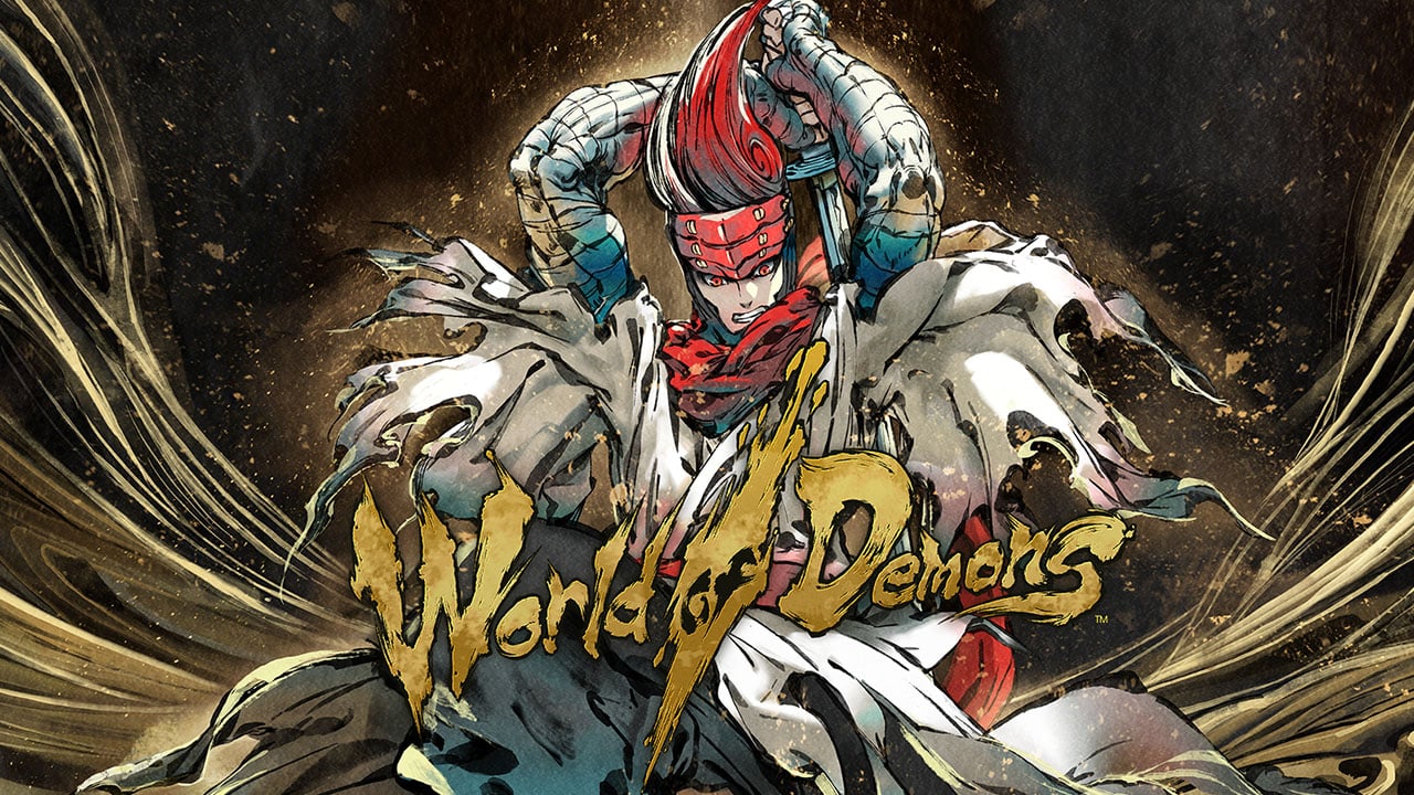#
      World of Demons to be delisted from Apple Arcade on January 18