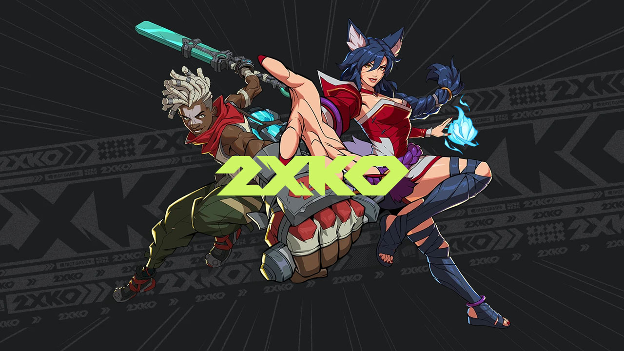 #
      Project L officially titled 2XKO, launches for PS5, Xbox Series, and PC in 2025