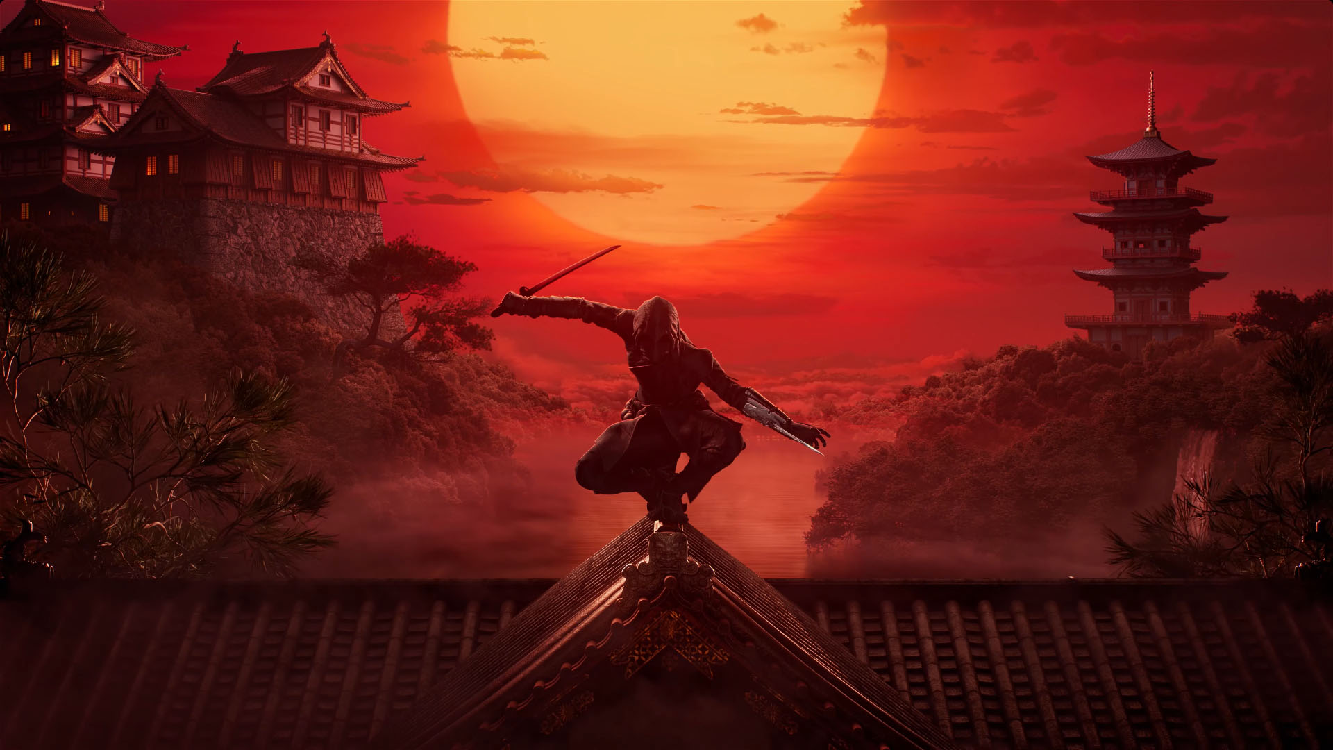#
Assassin’s Creed Codename RED to launch by March 31, 2025 #
Assassin’s Creed Codename RED to launch by March 31, 2025