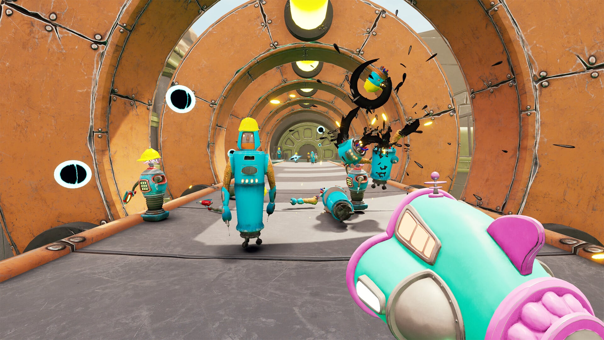 Bears In Space launches March 22