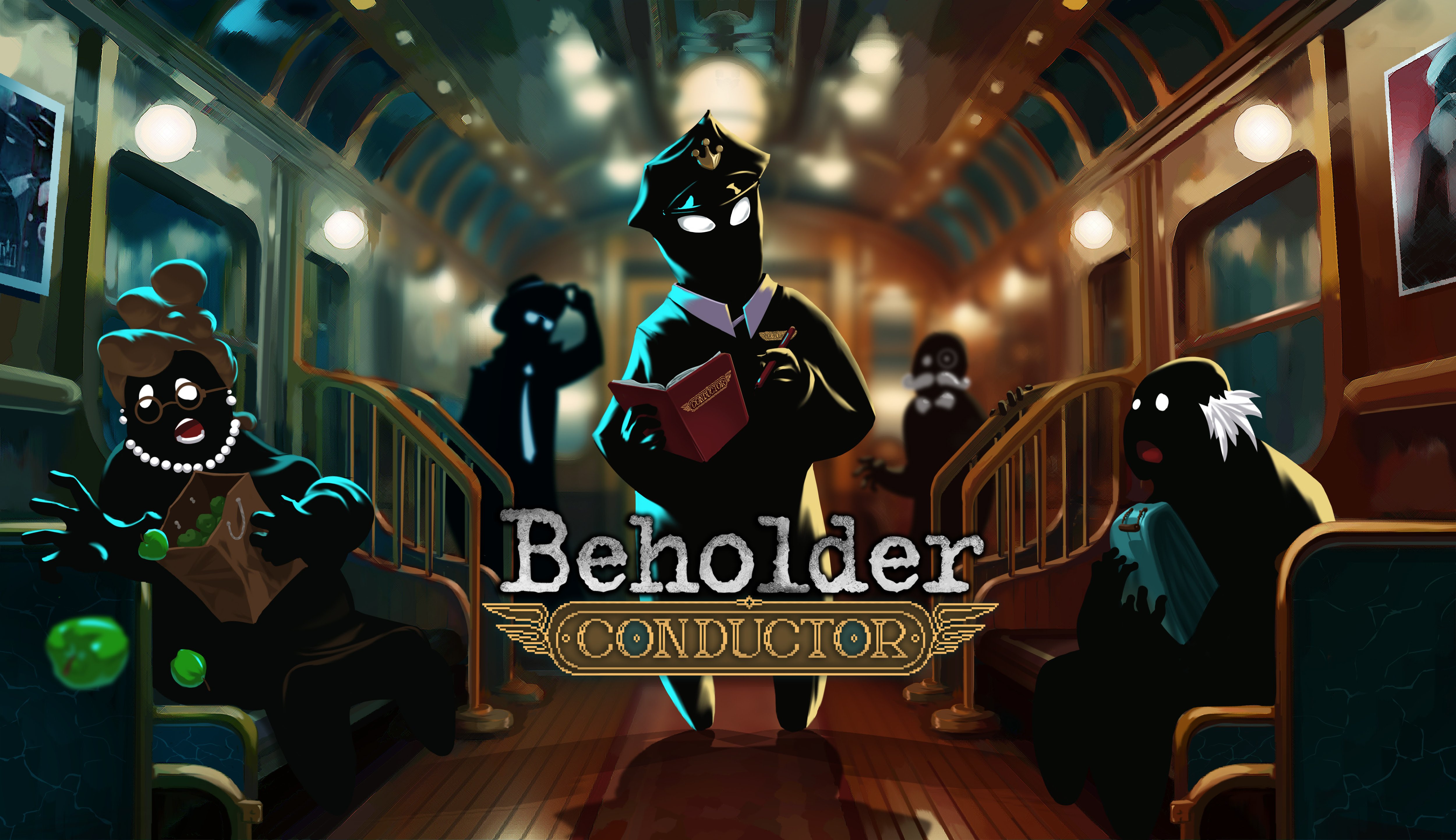 #
      Beholder: Conductor announced for PC