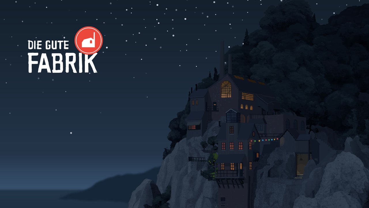Die Gute Fabrik halts production due to ‘extreme difficulties’ in publishing and investment scene
