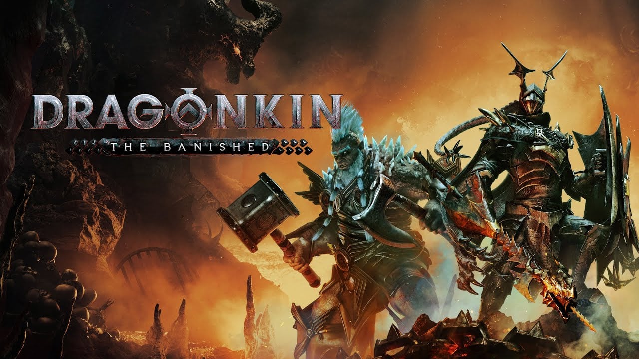 #
      Isometric action RPG Dragonkin: The Banished announced for PS5, Xbox Series, and PC