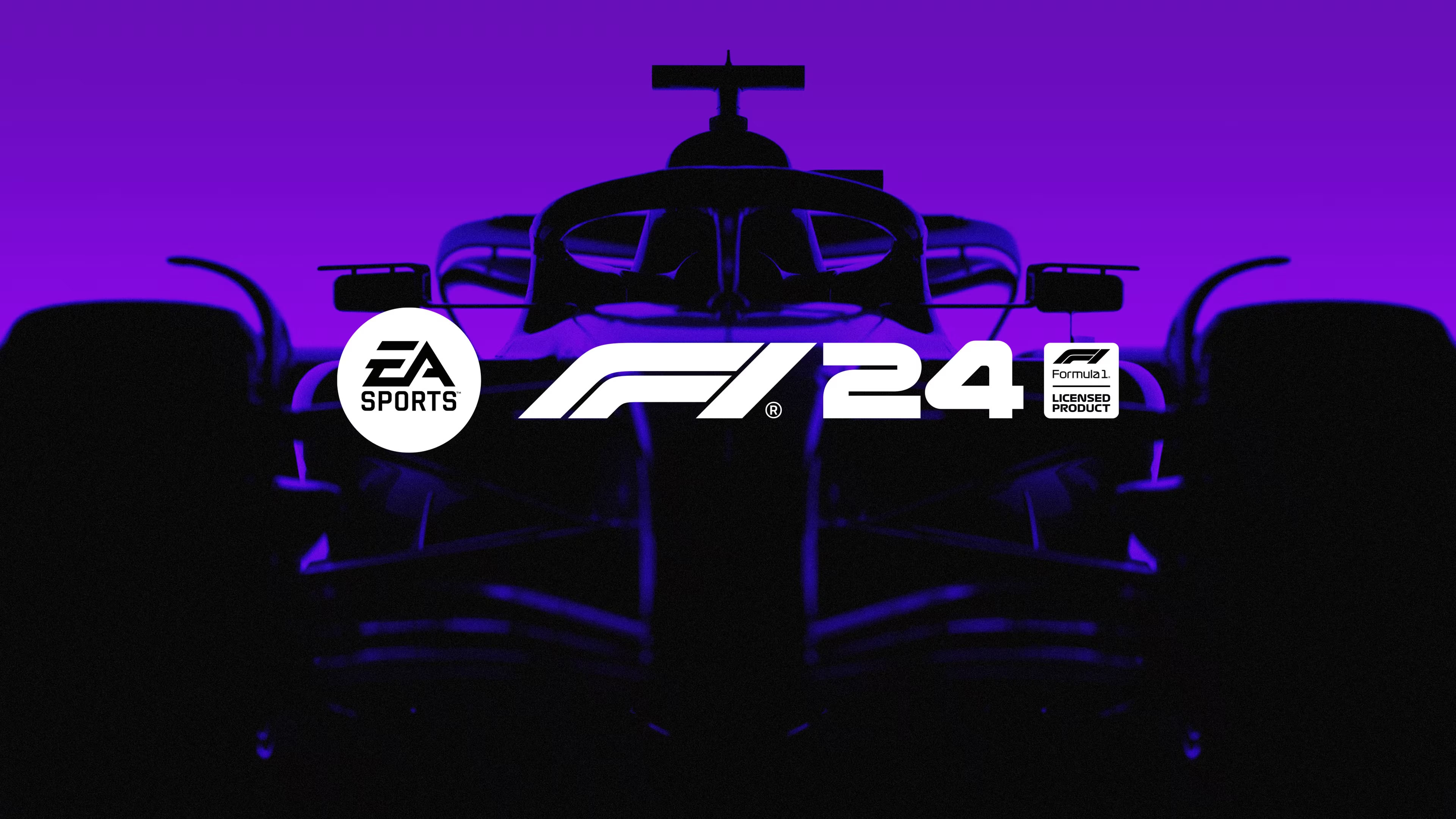F1 24 Calender