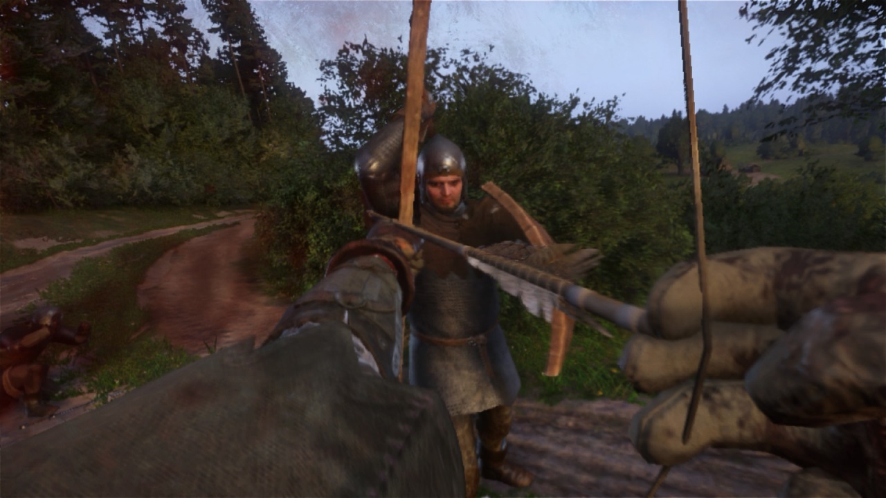 Kingdom Come: Deliverance Royal Edition for Switch launches March 15