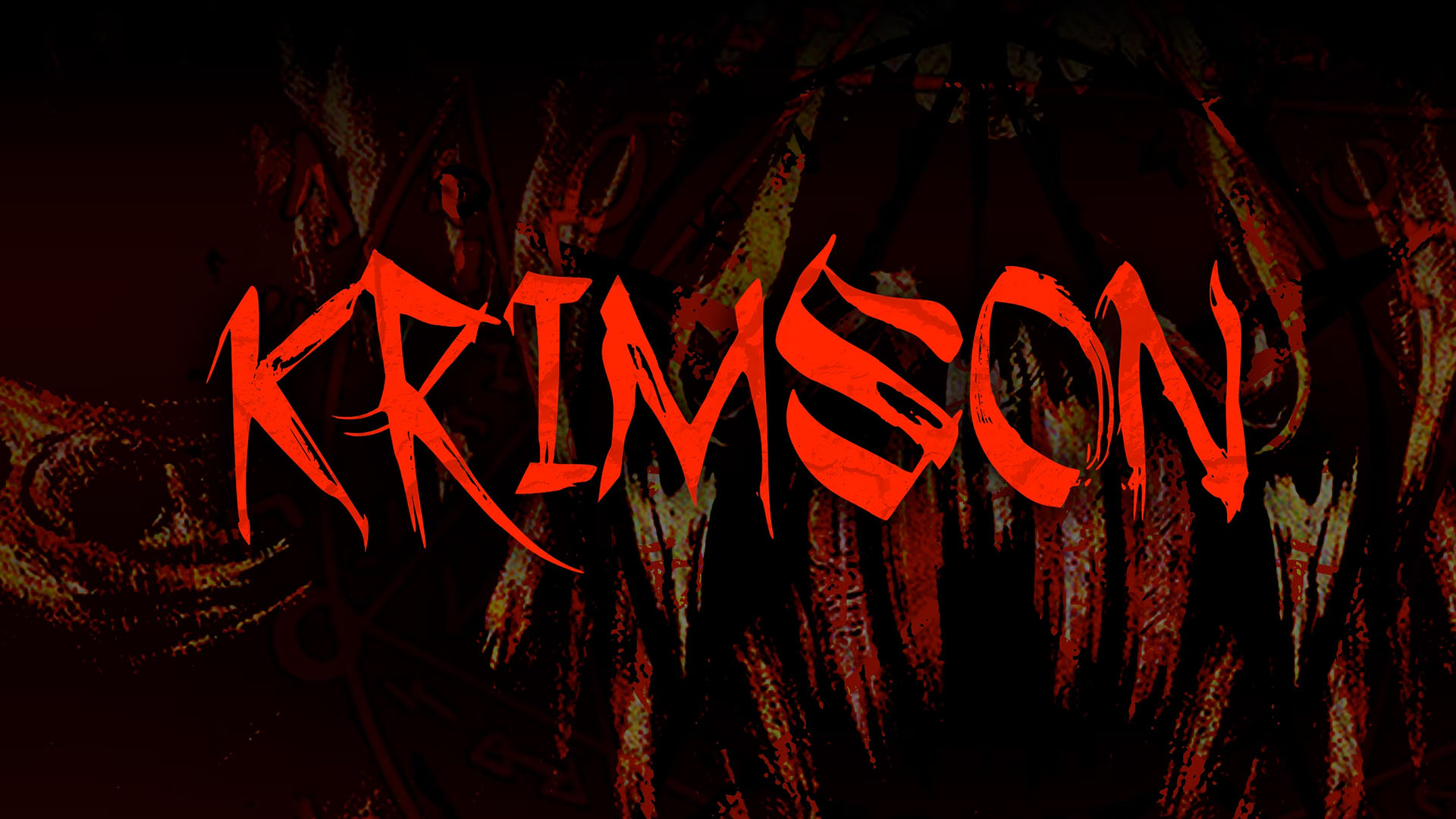#
      Rhythm platformer Krimson launches March 21 for PS5, Xbox Series, PS4, Xbox One, Switch, and PC