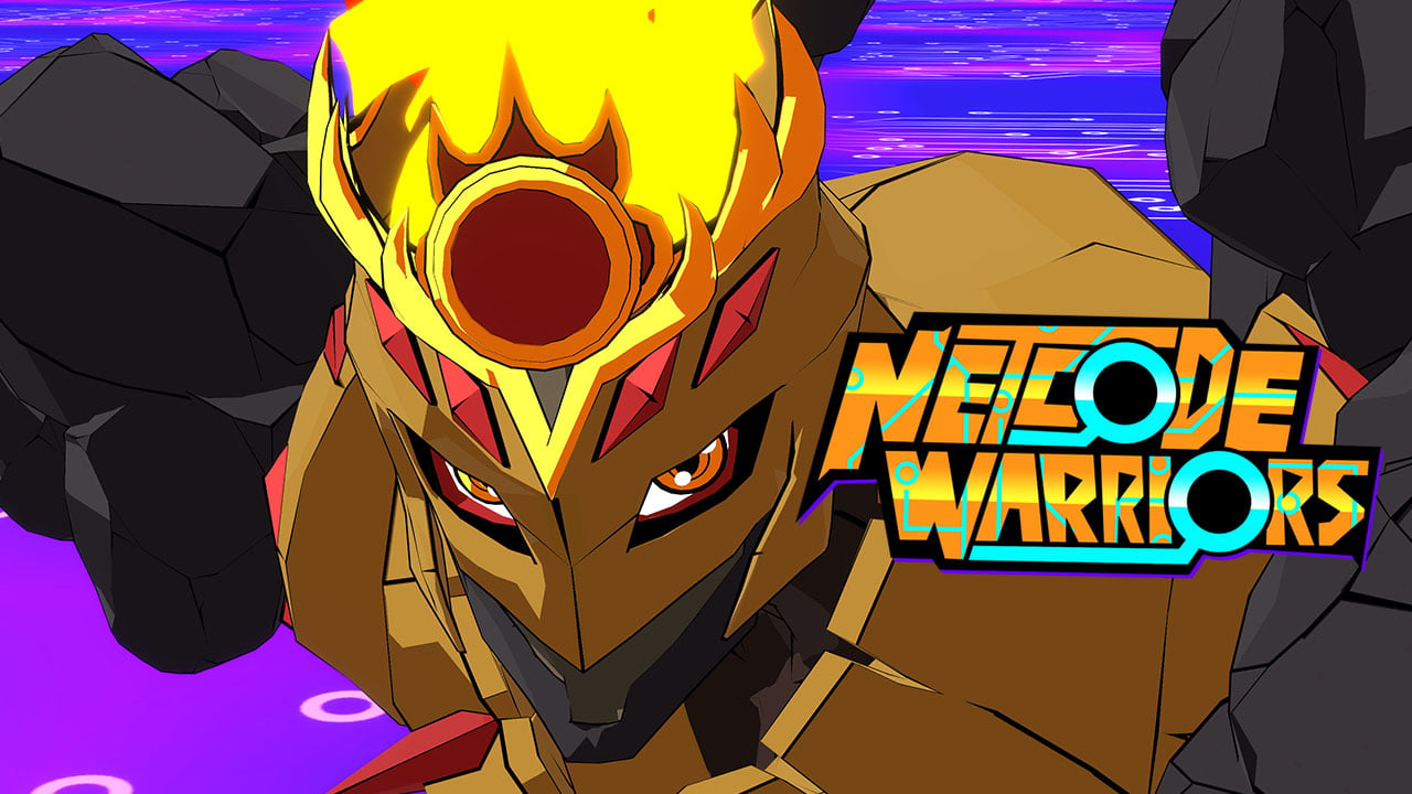 #
      Anime-inspired arena fighting game Netcode Warriors announced for PC