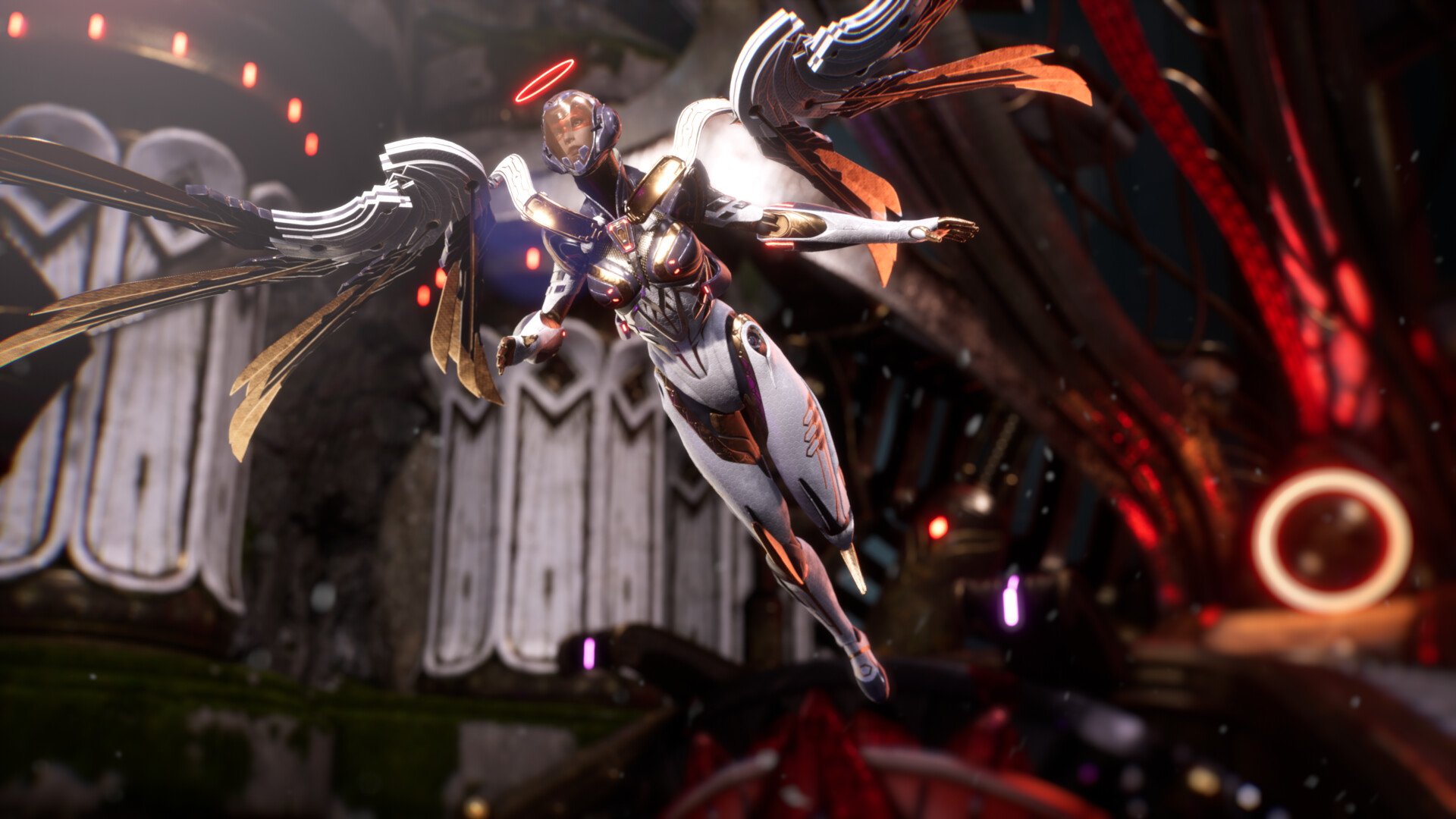 # PARAGON: The Overprime to end service on April 22