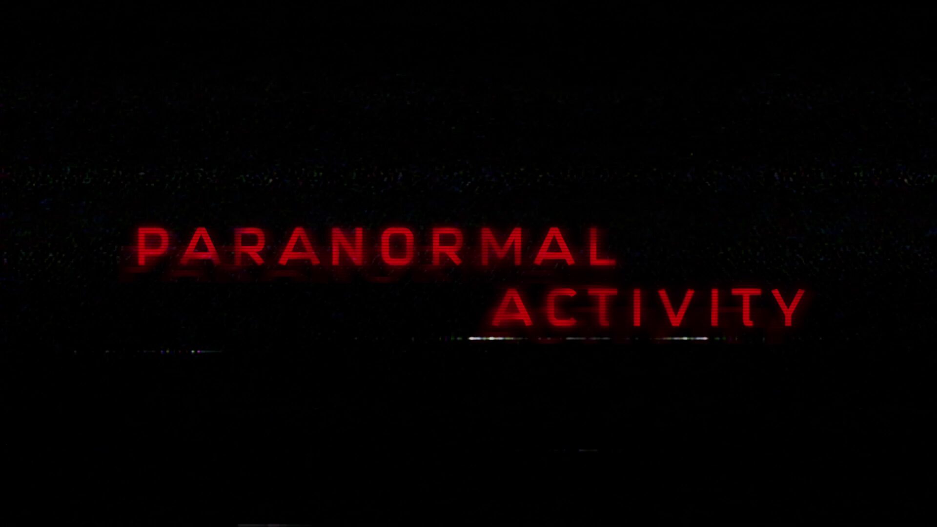 # DreadXP and DarkStone Digital announce Paranormal Activity: Found Footage for multiple platforms