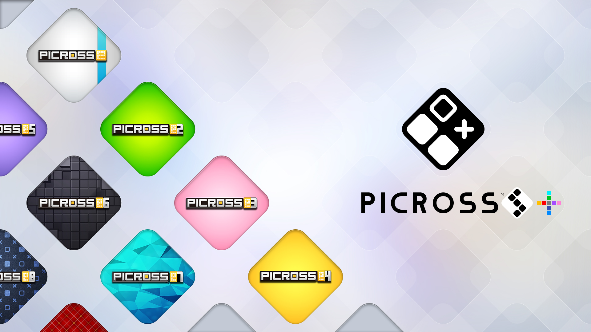 Picross S+ launches February 29