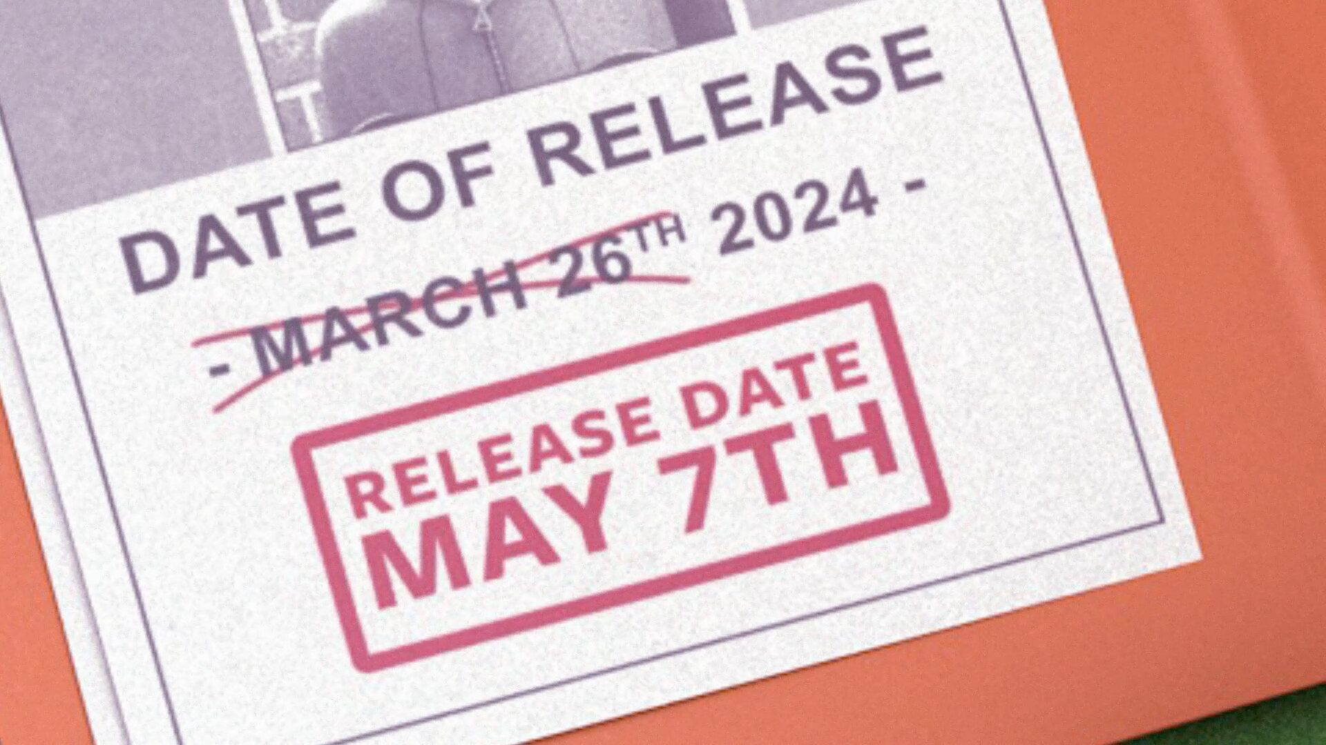 Prison Architect 2 delayed to May 7