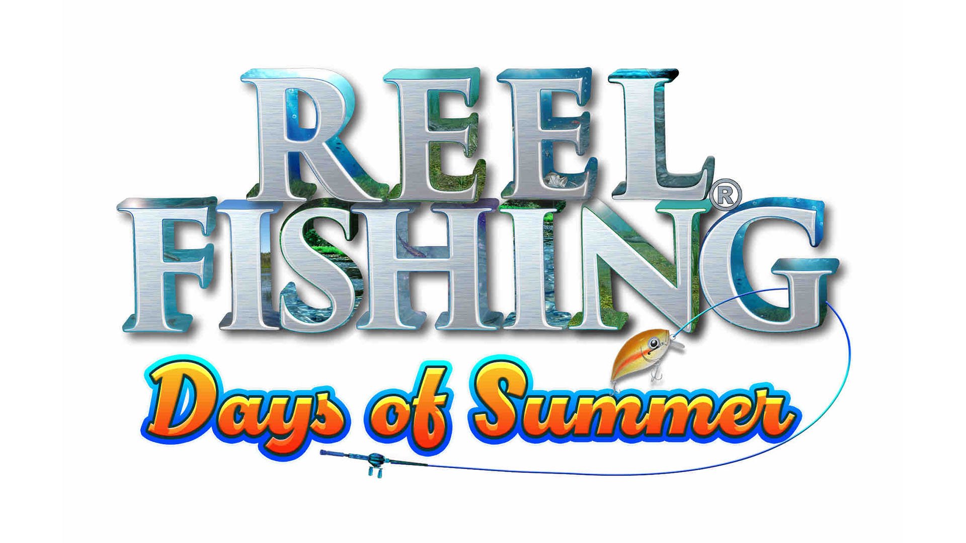 Reel Fishing: Days of Summer announced for PS5, Xbox Series, PS4, Switch,  and PC - Gematsu