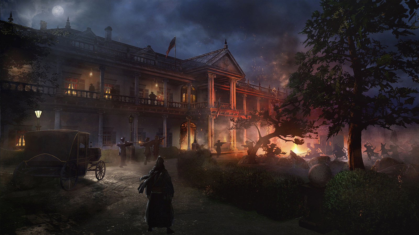 Rise of the Ronin: Watch the Developer Diary Chapter 2 – The Fight