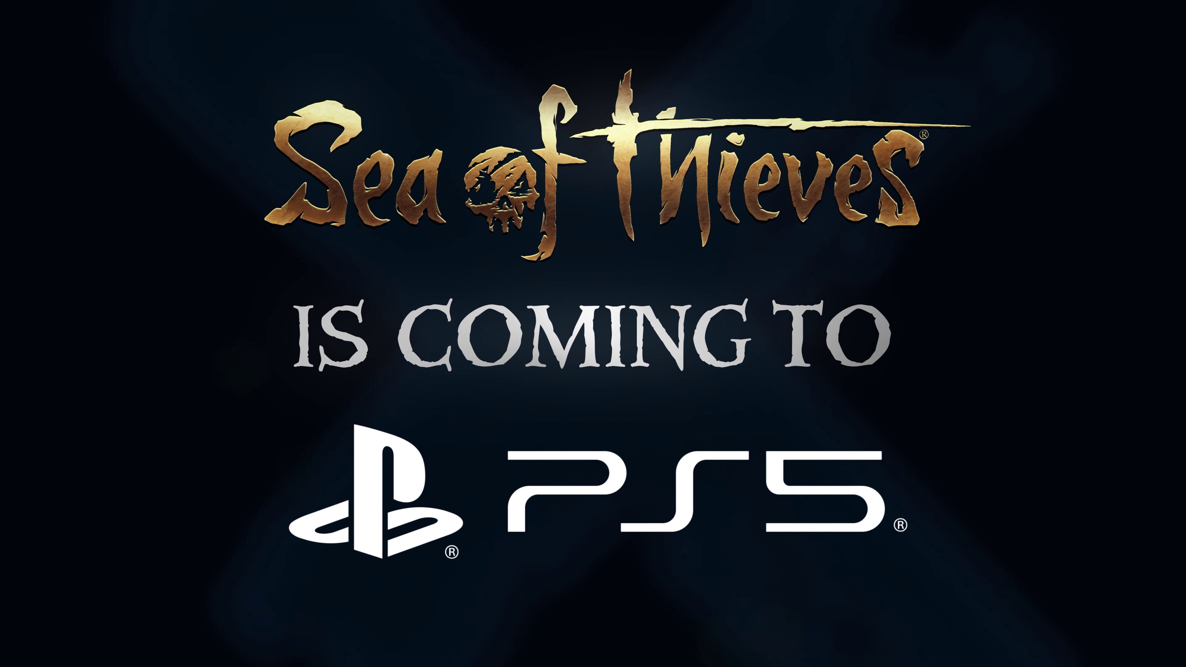 Sea of ​​Thieves vychádza na PS5 30. apríla