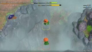 Shiren the Wanderer: The Mystery Dungeon of Serpentcoil Island