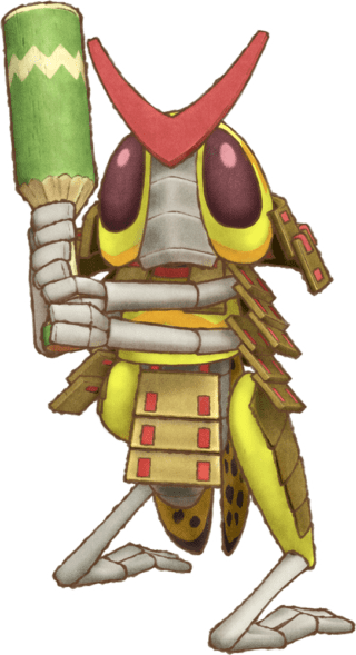 Shiren the Wanderer: The Mystery Dungeon of Serpentcoil Island