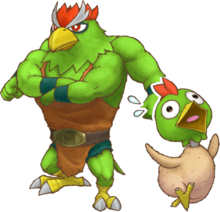 Shiren the Wanderer: The Mystery Dungeon of Serpentcoil Island