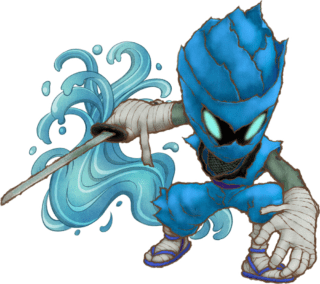 Shiren the Wanderer: The Mystery Dungeon of Serpentcoil Island