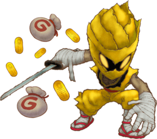 Shiren the Wanderer: The Mystery Dungeon of Serpentcoil Island