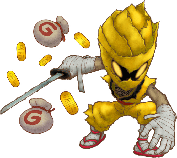 Shiren the Wanderer The Mystery Dungeon of Serpentcoil Island details