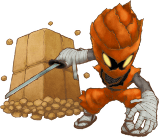 Shiren the Wanderer: The Mystery Dungeon of Serpentcoil Island