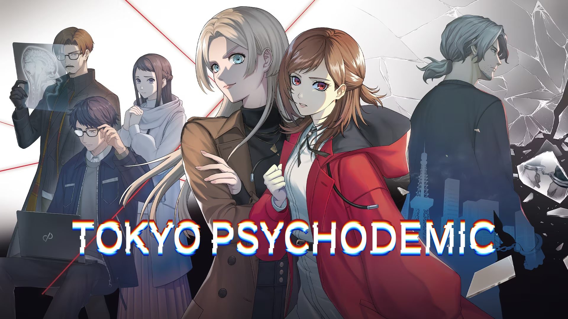#
      TOKYO PSYCHODEMIC launches May 30