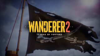 Wanderer 2: The Seas of Fortune Wanderer 2: The Seas of Fortune