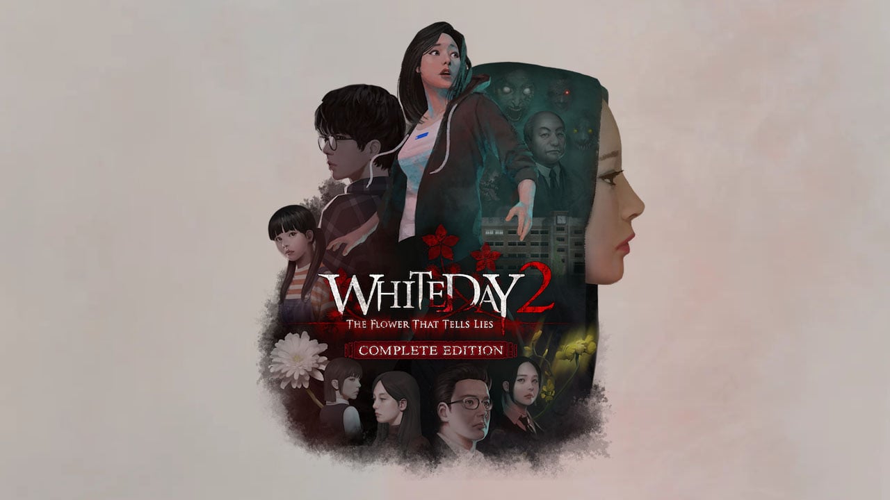 #
      White Day 2: The Flower That Tells Lies Complete Edition coming to PS5, Xbox Series in 2024