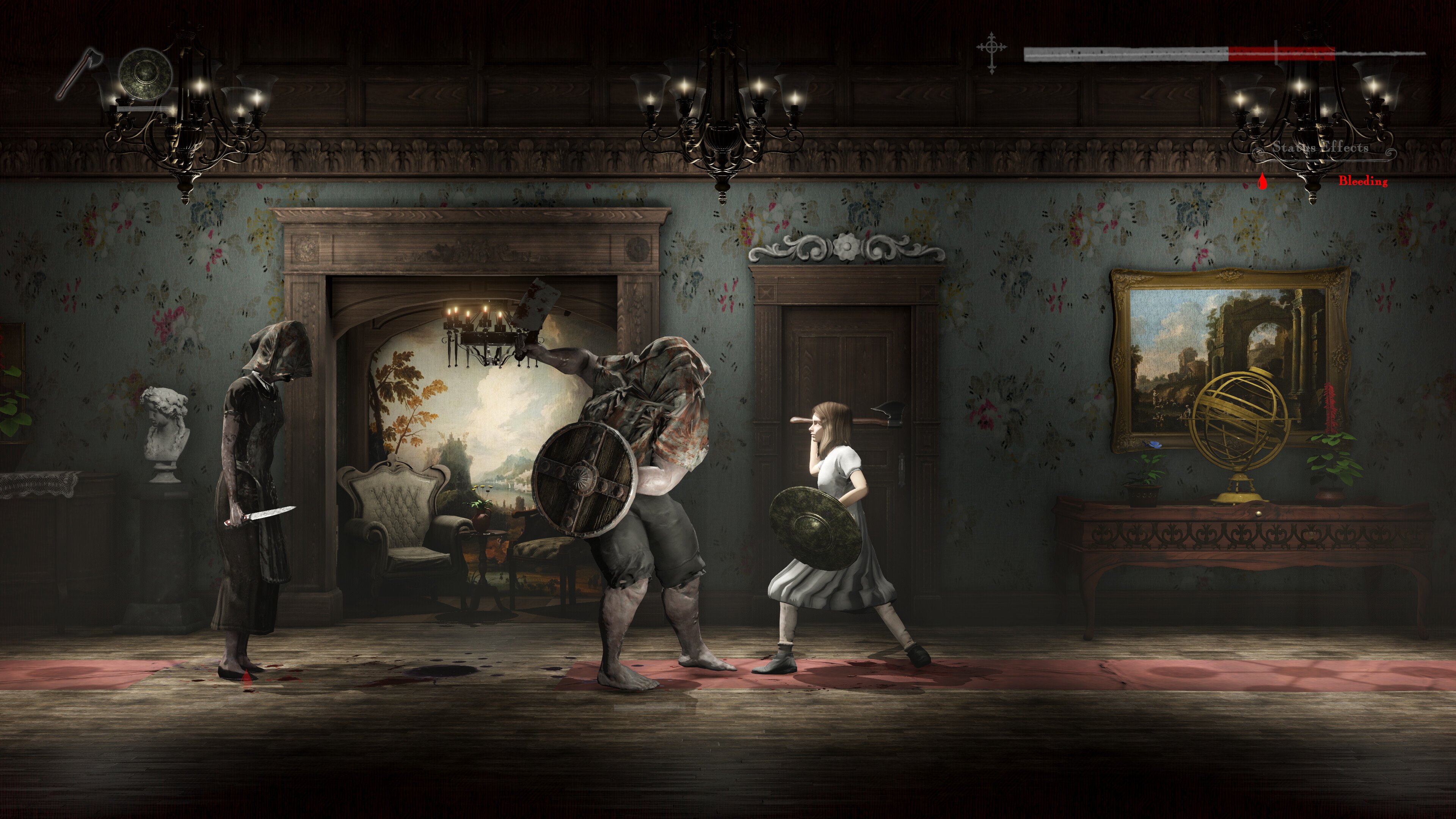 #
Withering Rooms launches April 2 for PS5, Xbox Series, and PC #
Withering Rooms launches April 2 for PS5, Xbox Series, and PC