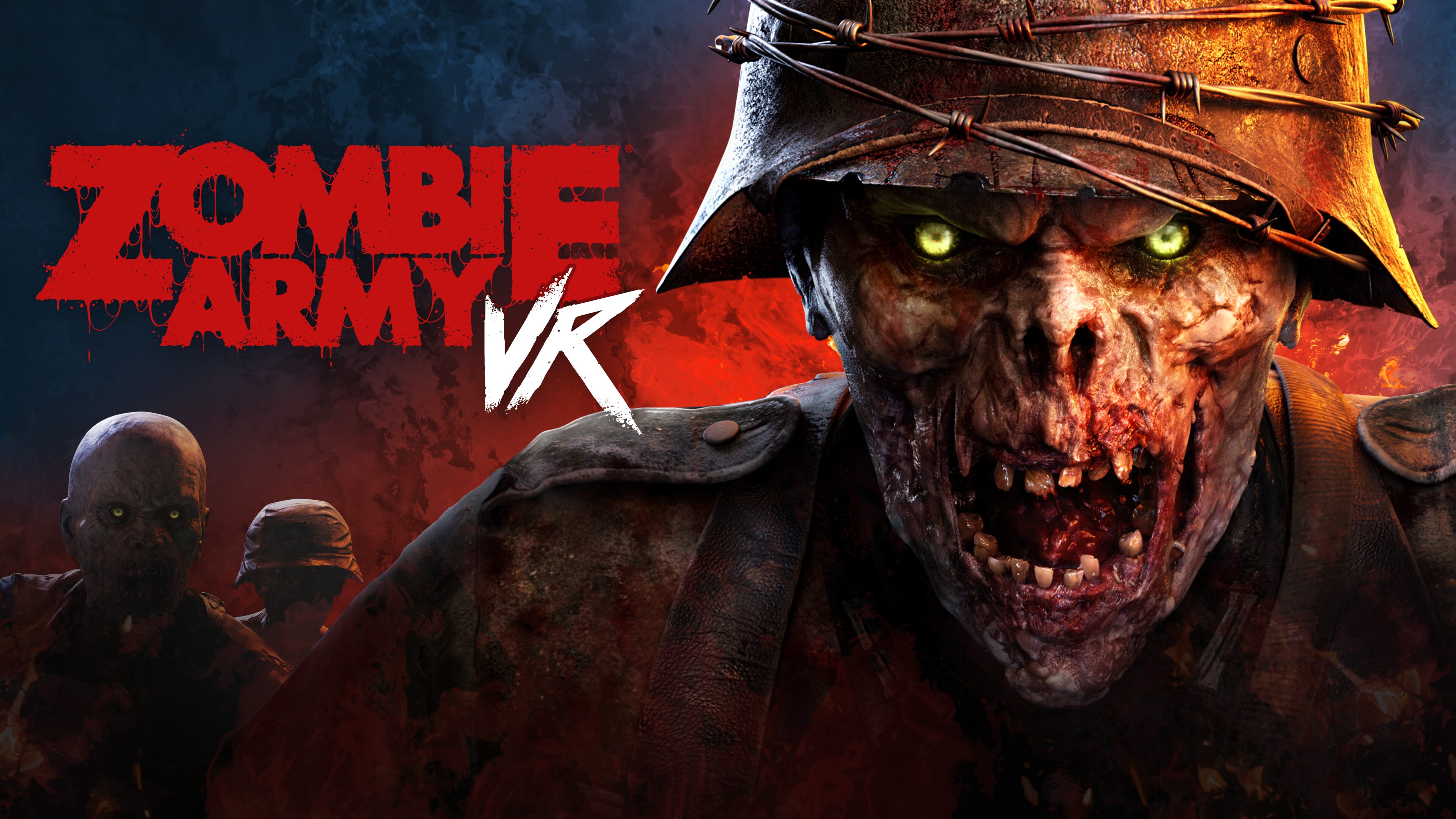# Zombie Army VR announced for PS VR2, SteamVR, and Quest 2 and 3