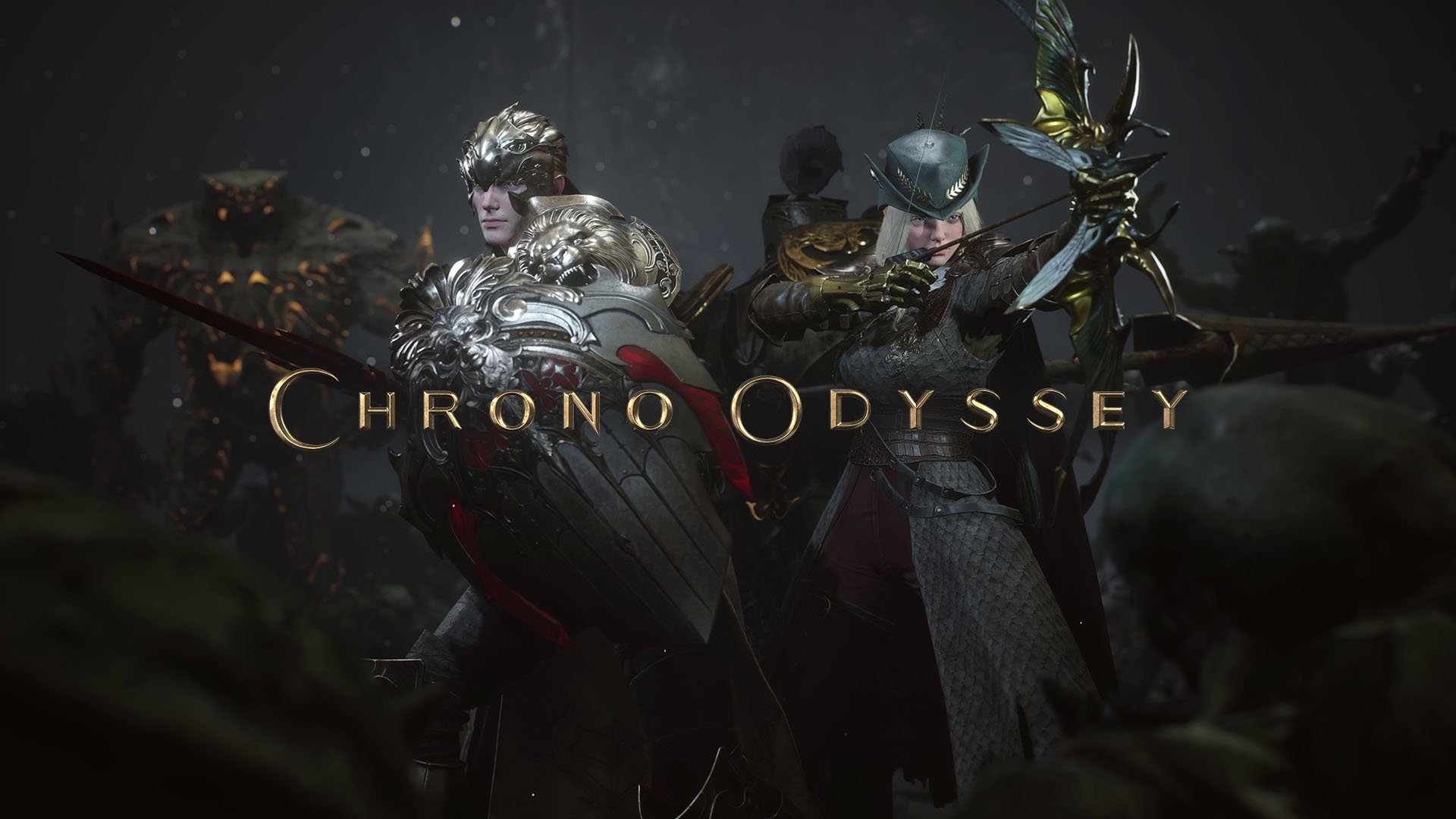 #
      Chrono Odyssey to be published by Kakao Games, GDC 2024 trailer