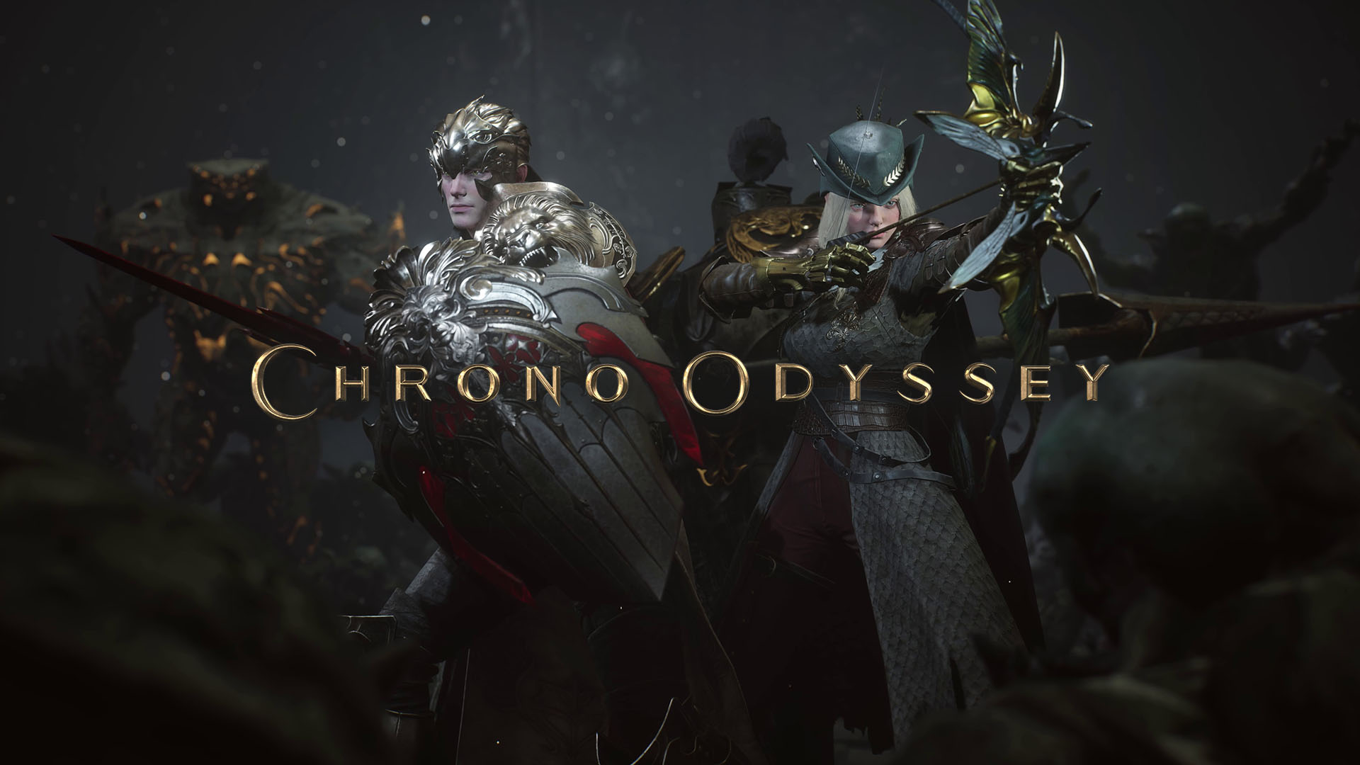 #
Chrono Odyssey to be published by Kakao Games, GDC 2024 trailer #
Chrono Odyssey to be published by Kakao Games, GDC 2024 trailer