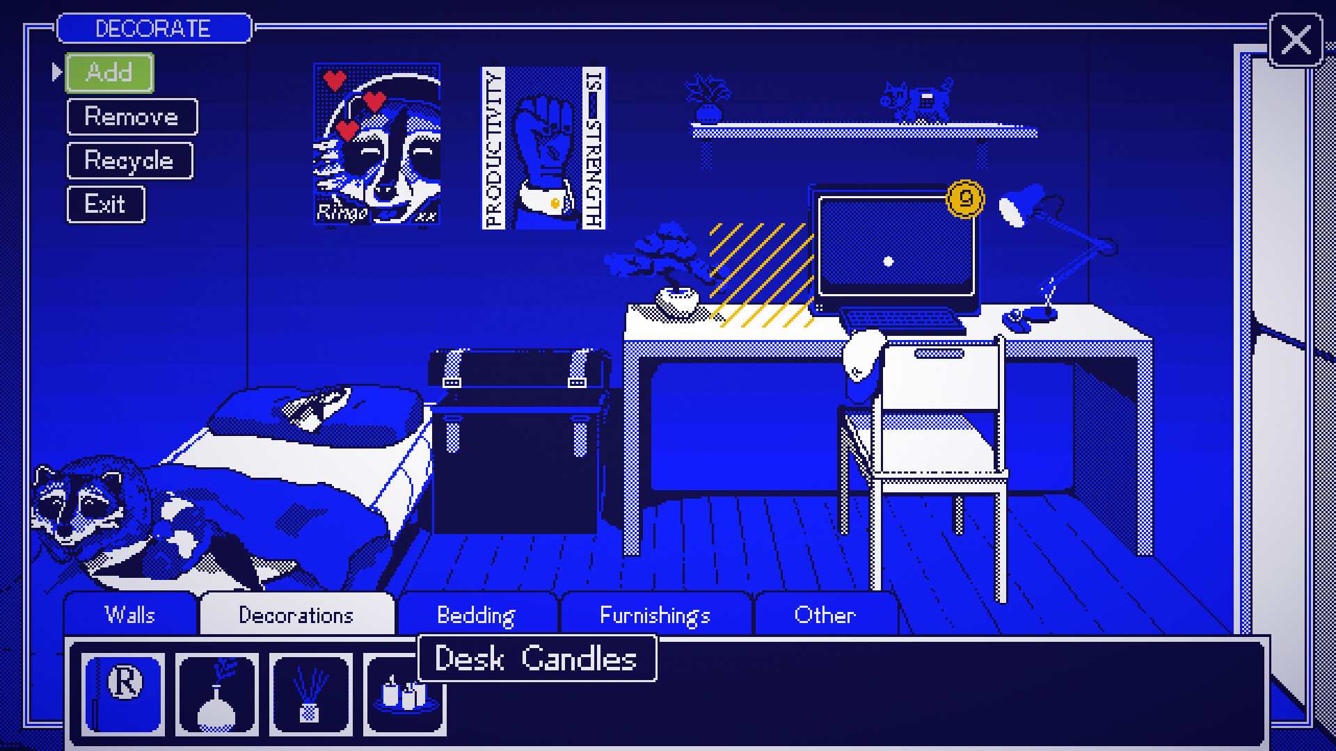 CorpoNation: The Sorting Process coming to Xbox Series, Xbox One, and Switch on May 9
