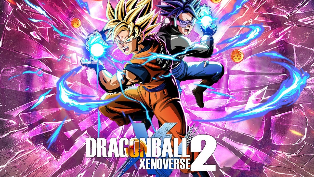 #
      Dragon Ball Xenoverse 2 for PS5, Xbox Series launches May 24