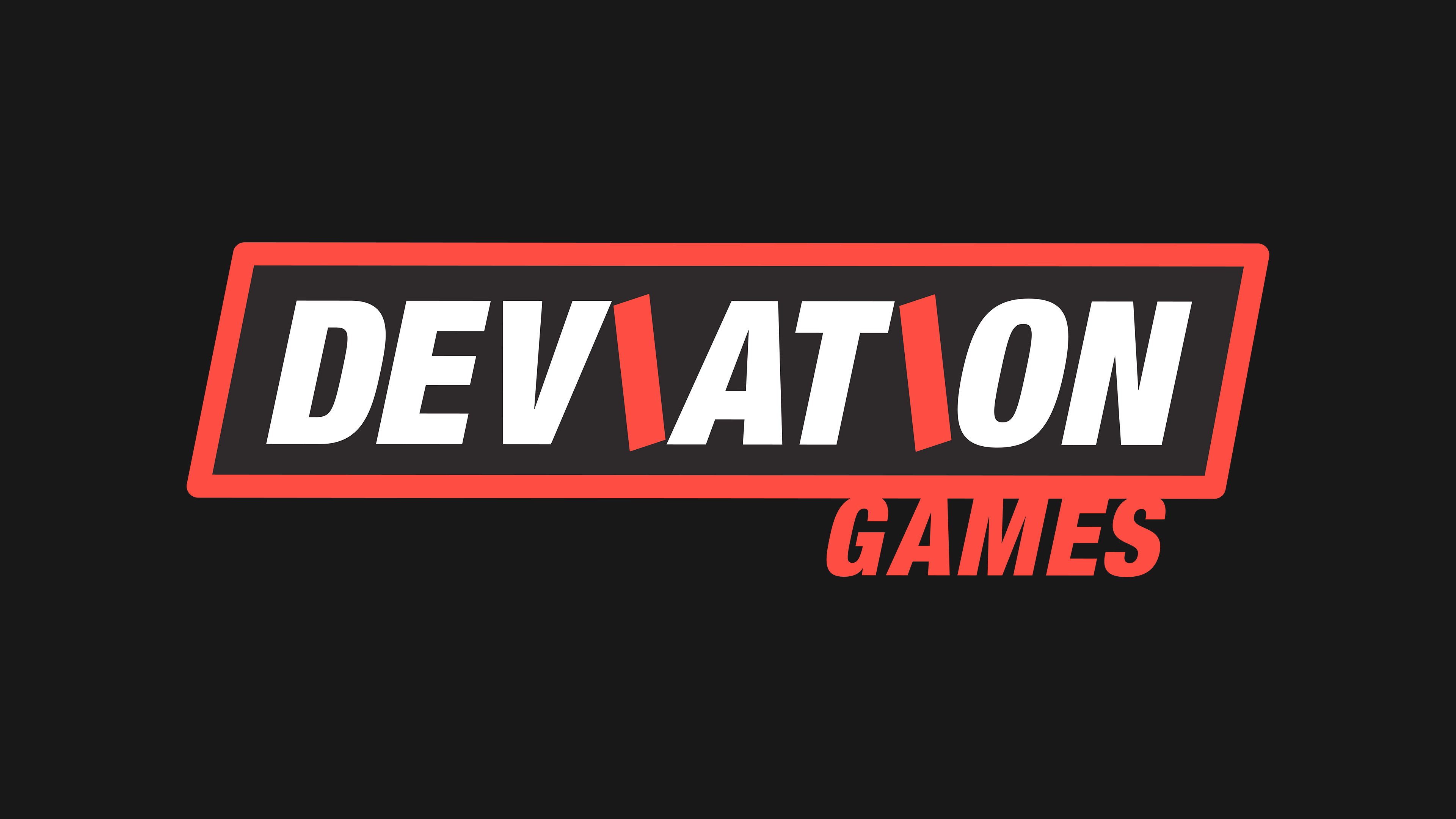 #
Deviation Games shuts down #
Deviation Games shuts down