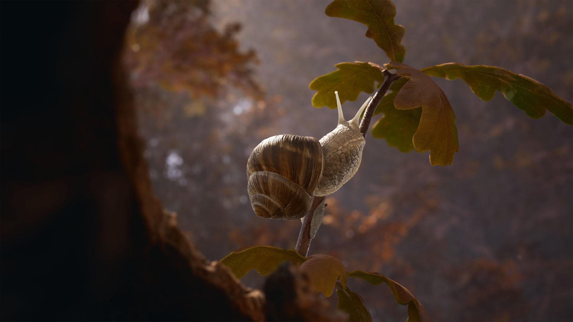 Empire of the Ants – GDC 2024 trailer