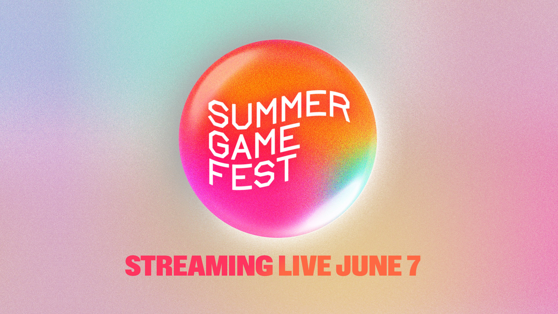 Summer Game Fest 2024 Showcase