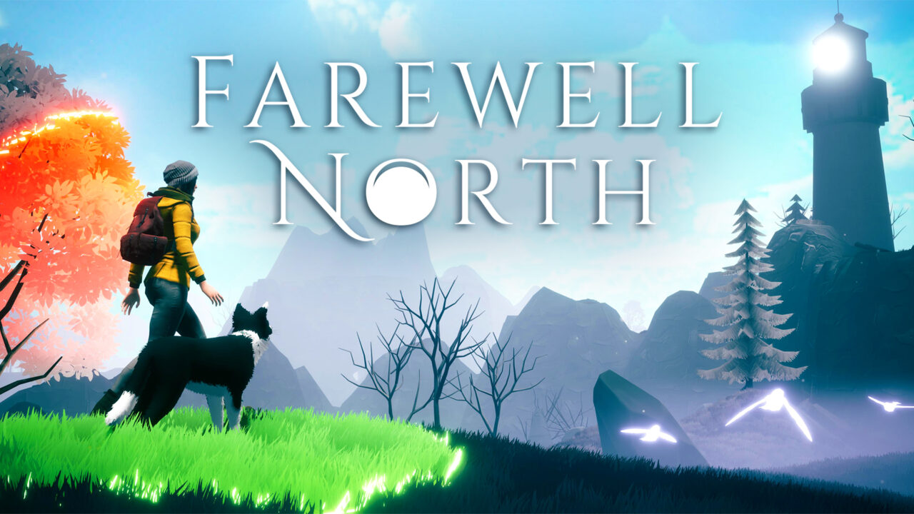 Narrative adventure game Farewell North launches August 15 for Xbox
