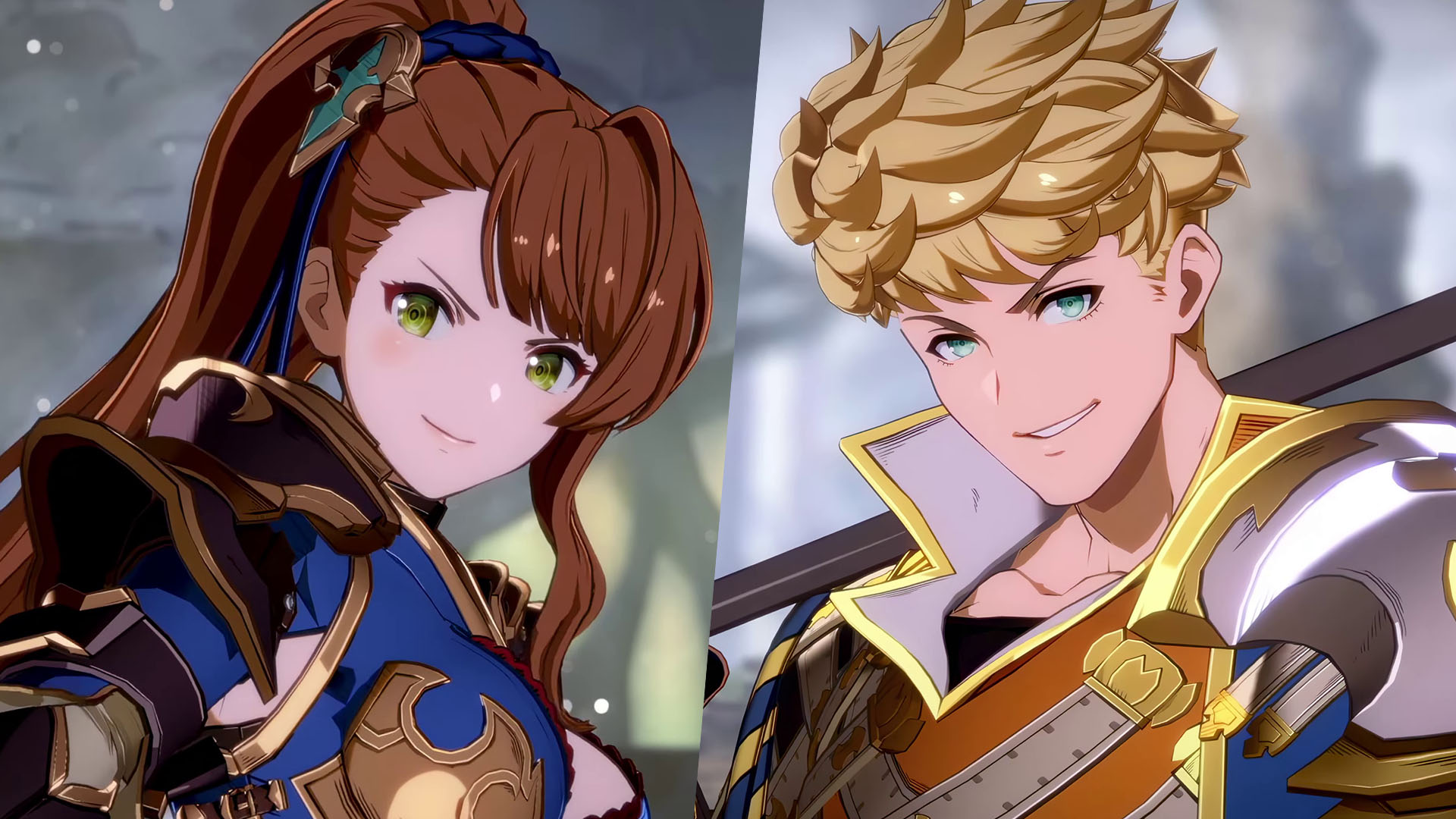#
      Granblue Fantasy Versus: Rising DLC character Vane launches in early April, Beatrix in late May
