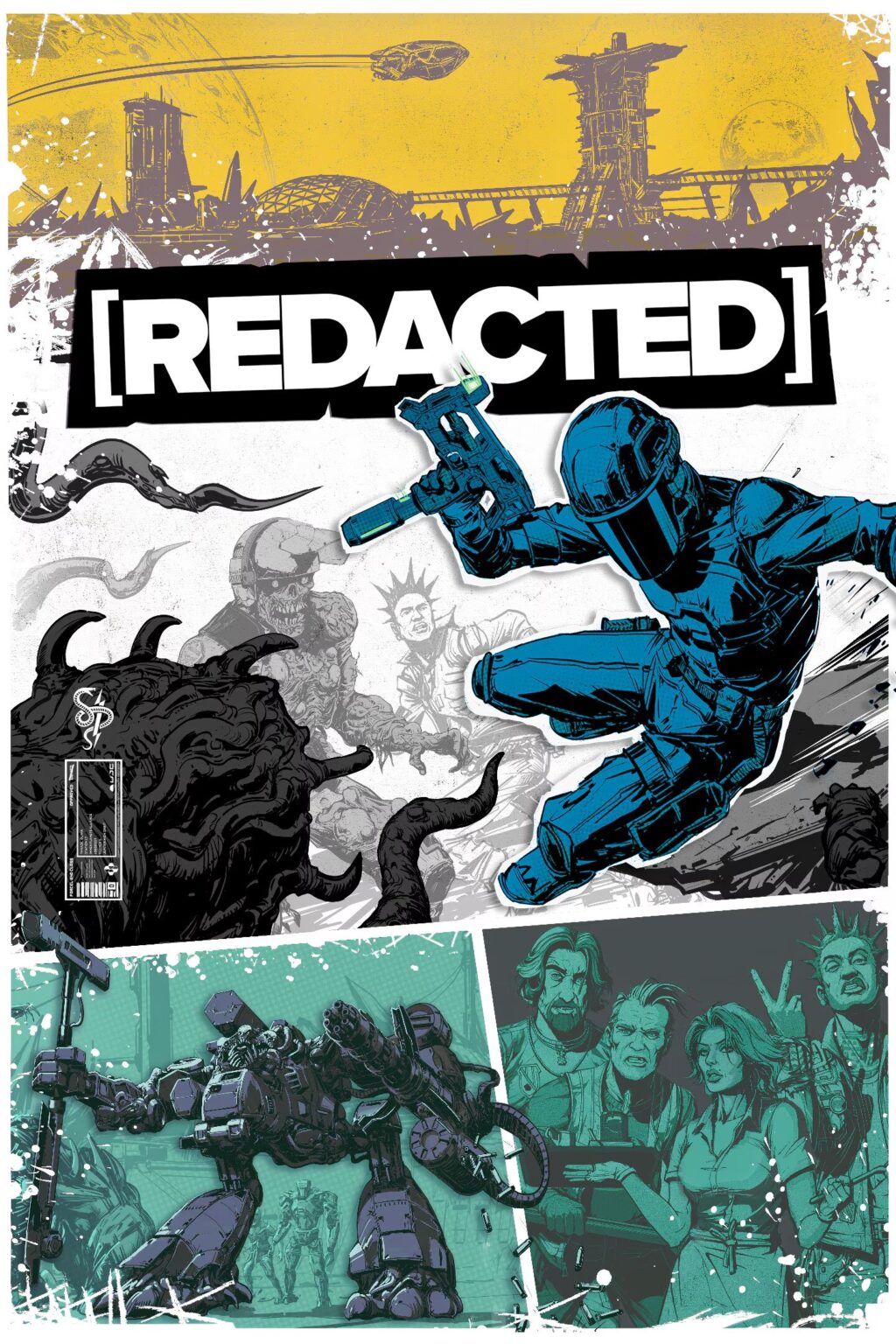 [REDACTED] - Gematsu