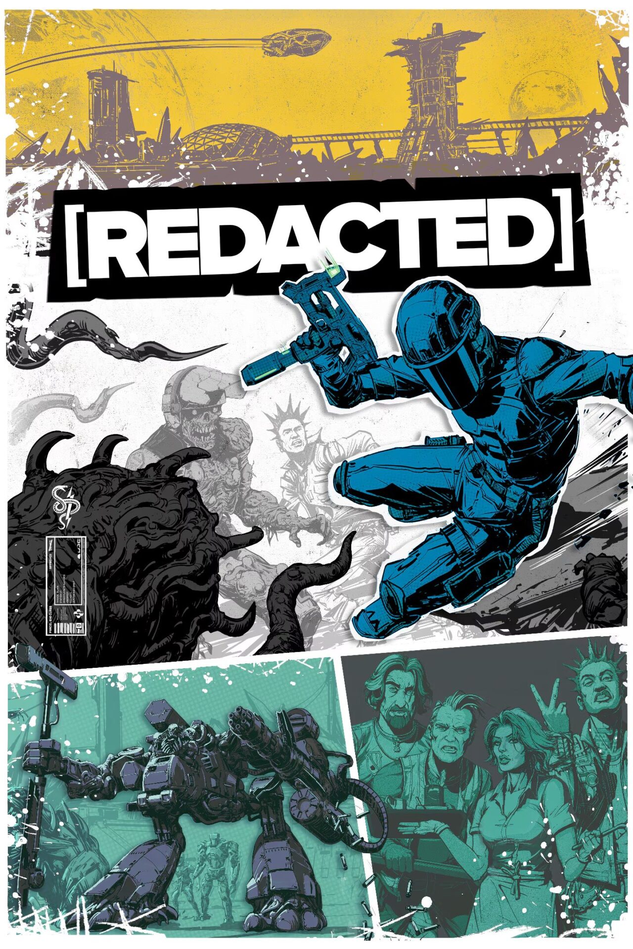 [REDACTED] - Gematsu